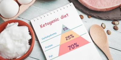 حمية الكيتو للأطفال.. ميزات وأضرار