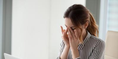 جفاف العين:الأسباب، الأعراض، المضاعفات، العلاج