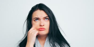 لخدود ممتلئة.. تمارين عملية من داخل المنزل!