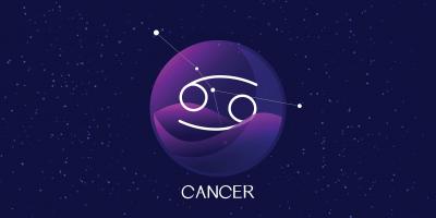 صفات برج السرطان 