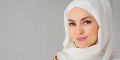 نسقي مظهرك من أبرز الماركات العالمية ومنها ما يناسب حجابك