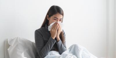 كيفية علاج أعراض فيروس كورونا من المنزل؟