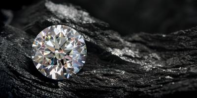 إليك 3 حقائق عن الألماس قد لا تعرفينها! (صور)