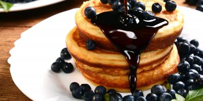 الصلصة الحلوة لفطور شهي وحلويات متميزة