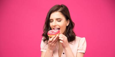 انتبهي.. هذه الأطعمة تسبب القلق