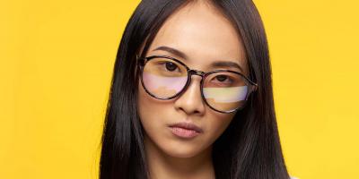 أبرز 5 عناصر غذائية تساهم في تحسين صحة العيون