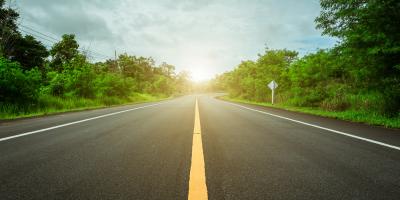 لماذا نشعر بأنّ طريق العودة أقصر من طريق الذهاب؟ 