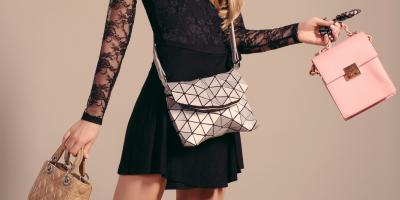 حقائب المشاهير من الماركات العالمية التي لا تنضب موضتها