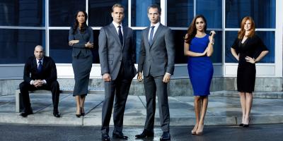 Suits بنسخته المصرية.. وهؤلاء قائمة النجوم المرشحين