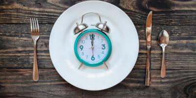 ما هي مراحل الصيام المختلفة التي نمر بها خلال اليوم؟ 