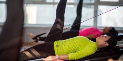 هل تعاني من الكرش الزائد.. مارس هذه التمارين للتخلص منه