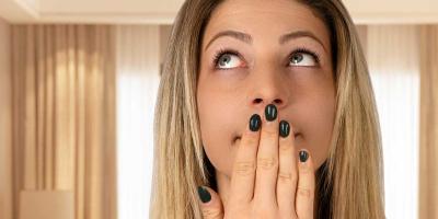 لديك رائحة منزل كريهة.. تعرفي على أسبابها غير المتوقعة