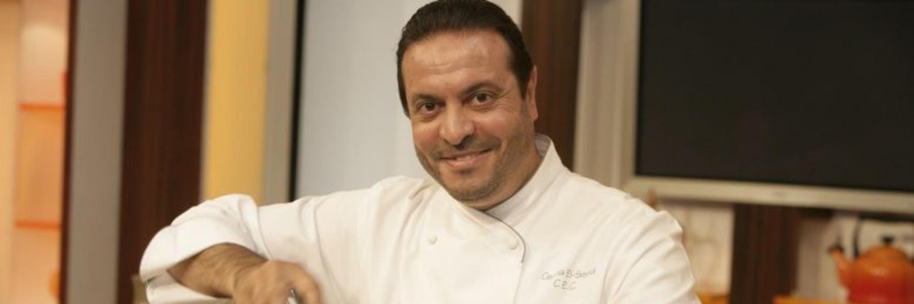 أسامة السيد