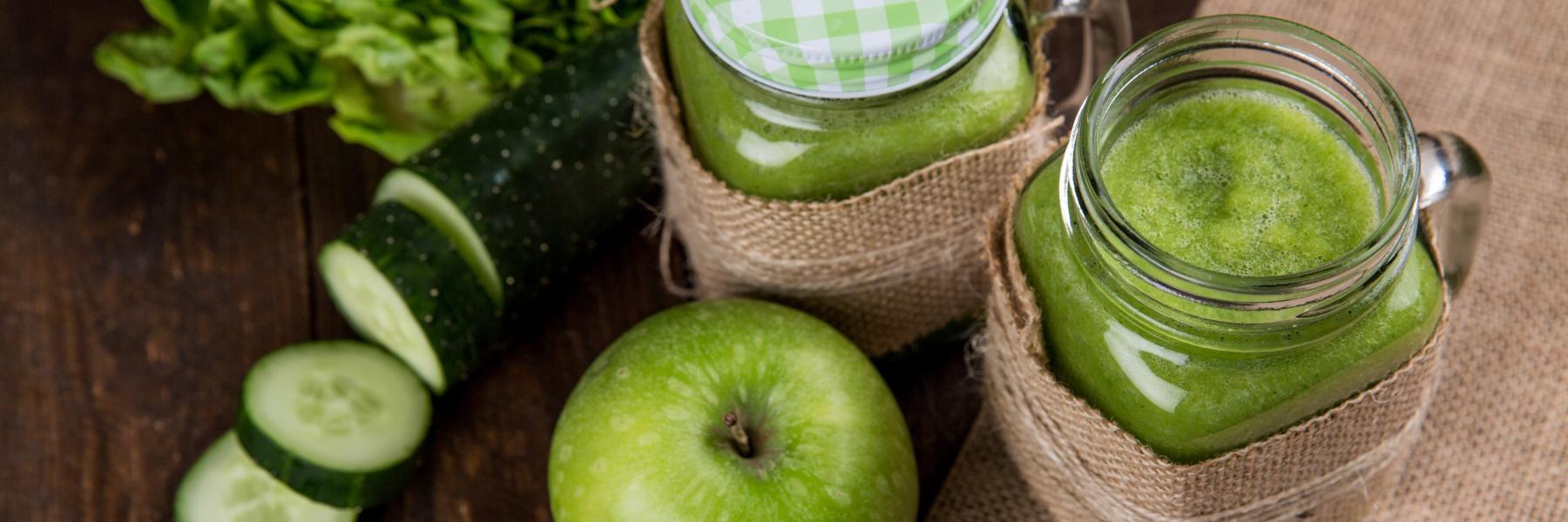 أفضل 7 عصائر لتخفيف الوزن