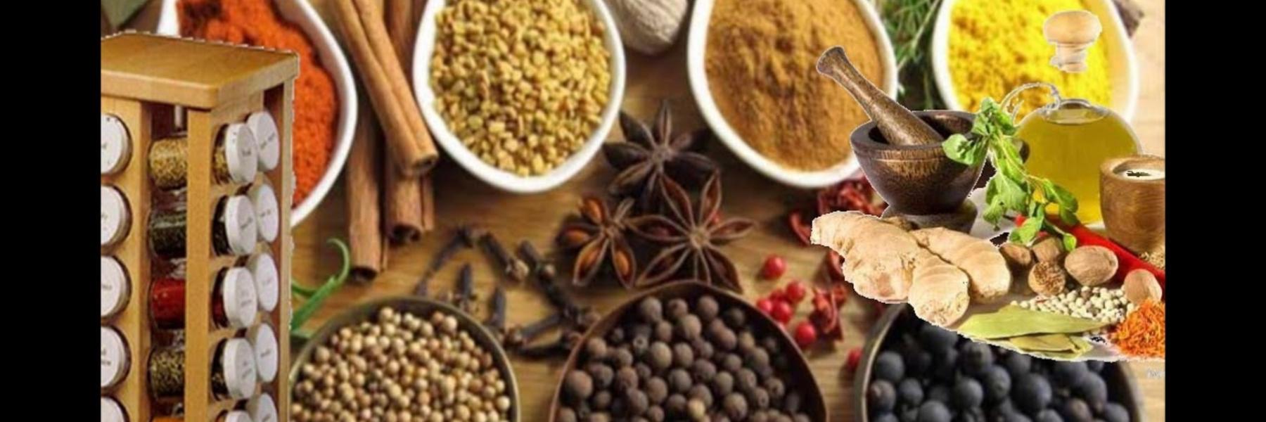 مكونات سحرية لعلاج البشرة