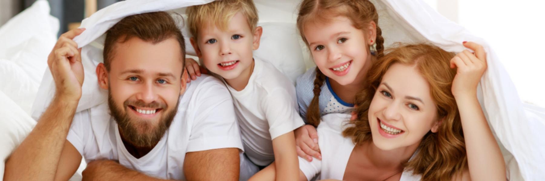 يعتبر سرد قصة أهم فكرة لقضاء وقت ممتع مع العائلة بعيدا عن الهاتف