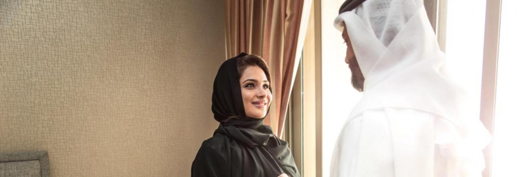 العلاقة الزوجية في رمضان