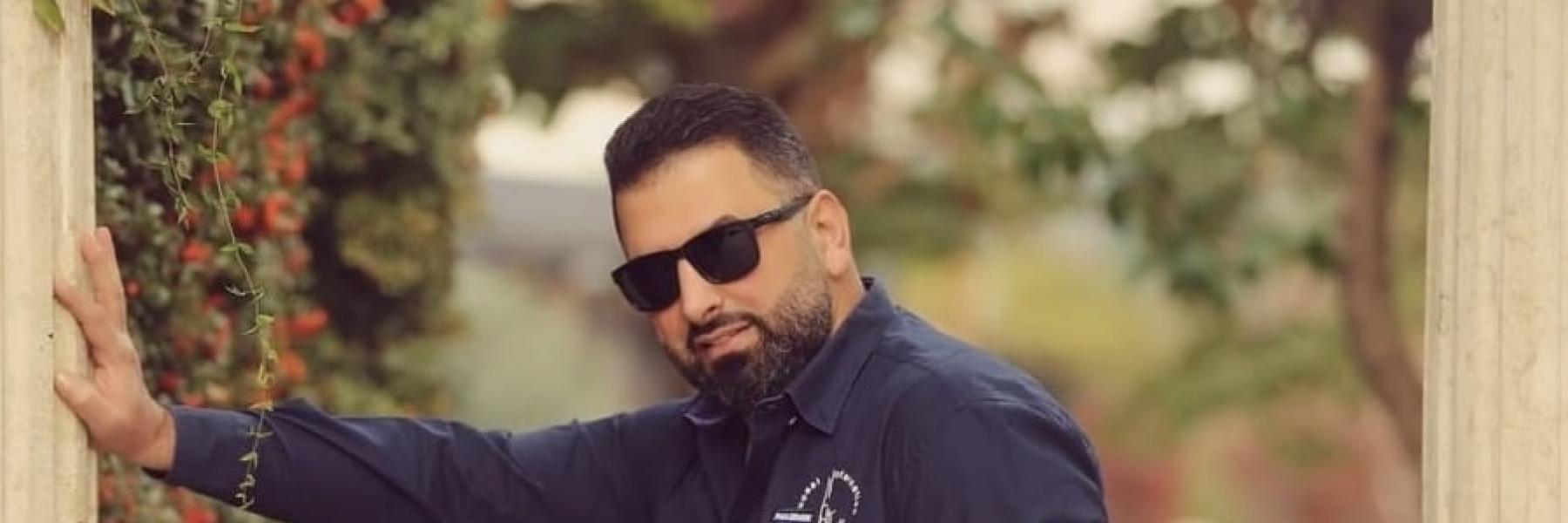 أذينة العلي