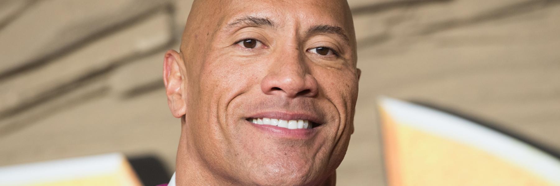 دواين جونسون