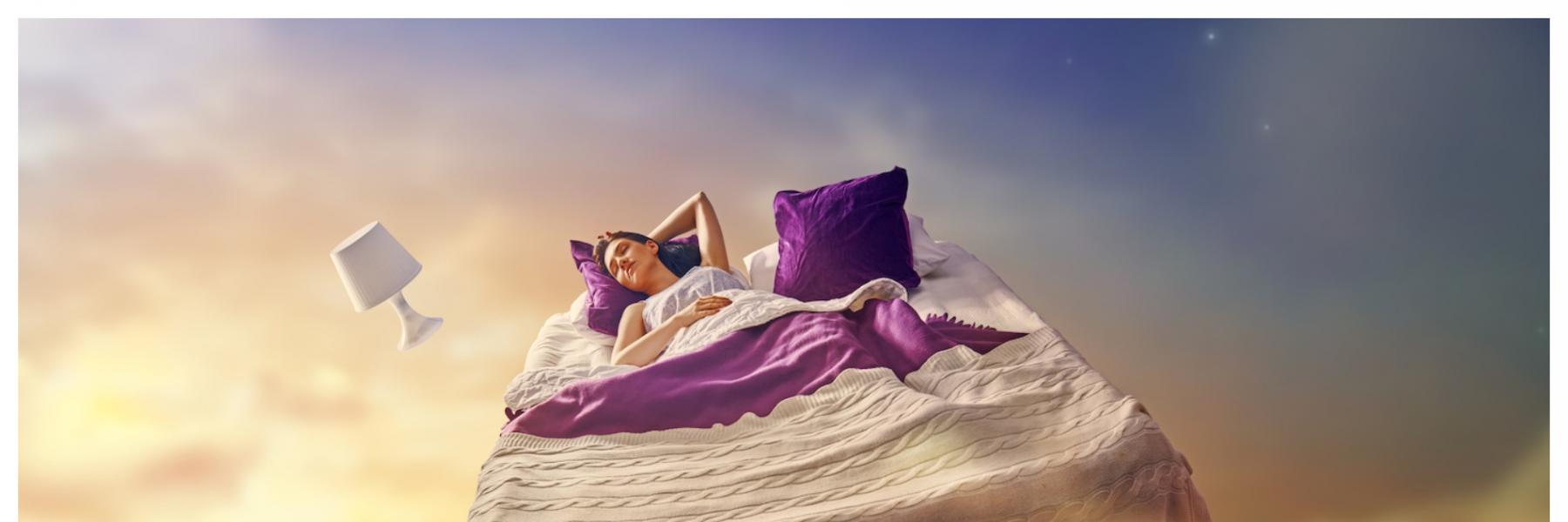 تفسير الأحلام