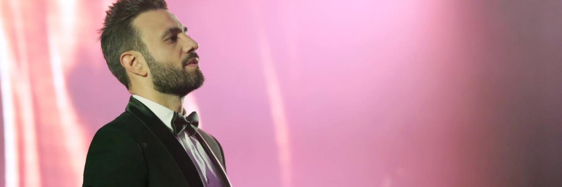 خالد حجار