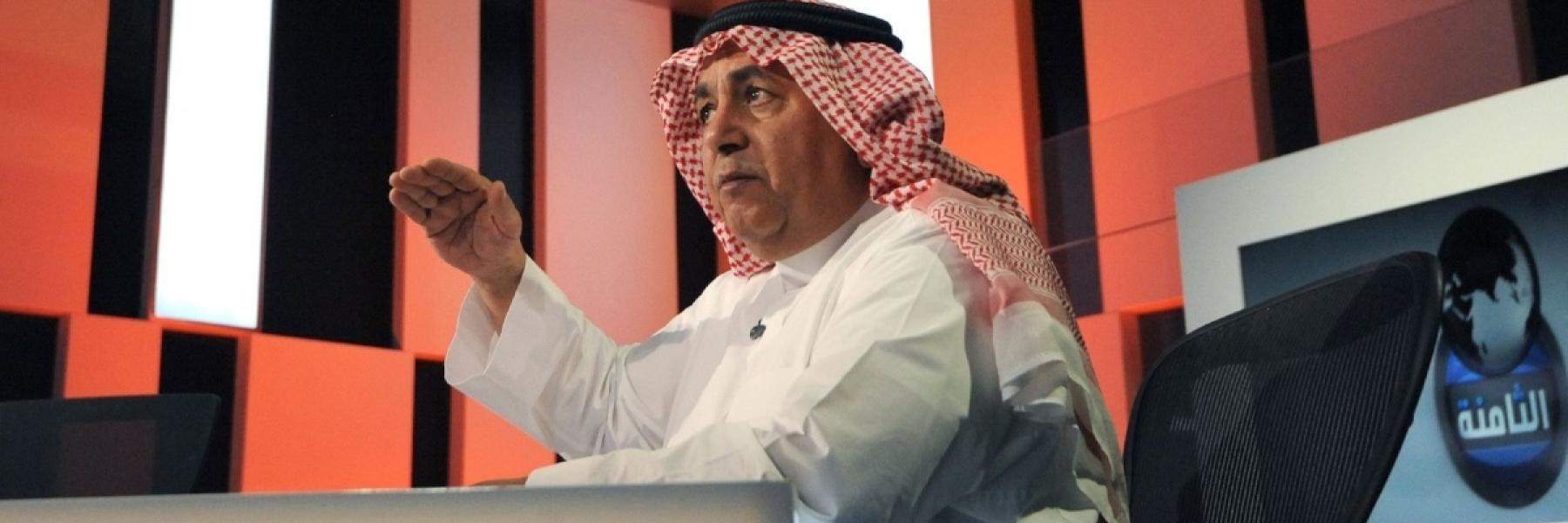 داوود الشريان