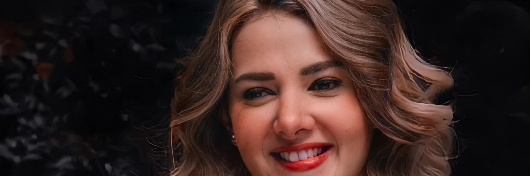 دنيا سمير غانم