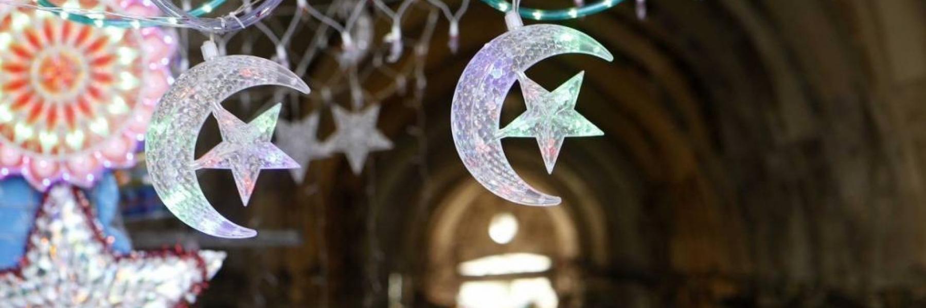 امساكية رمضان 2022