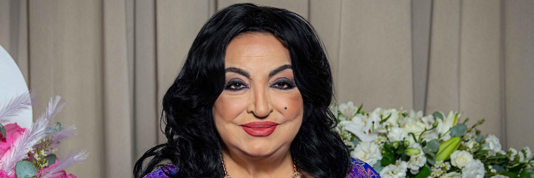 سميرة توفيق