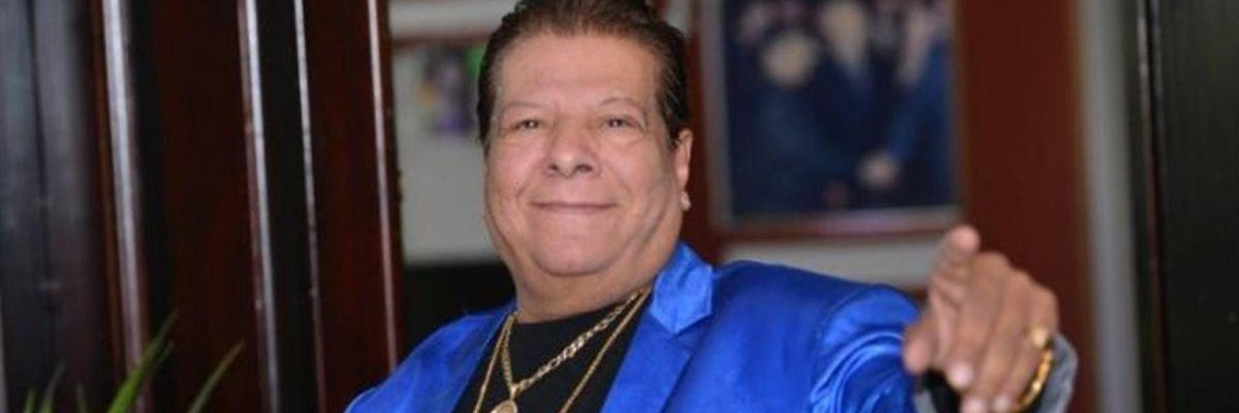 شعبان عبدالرحيم