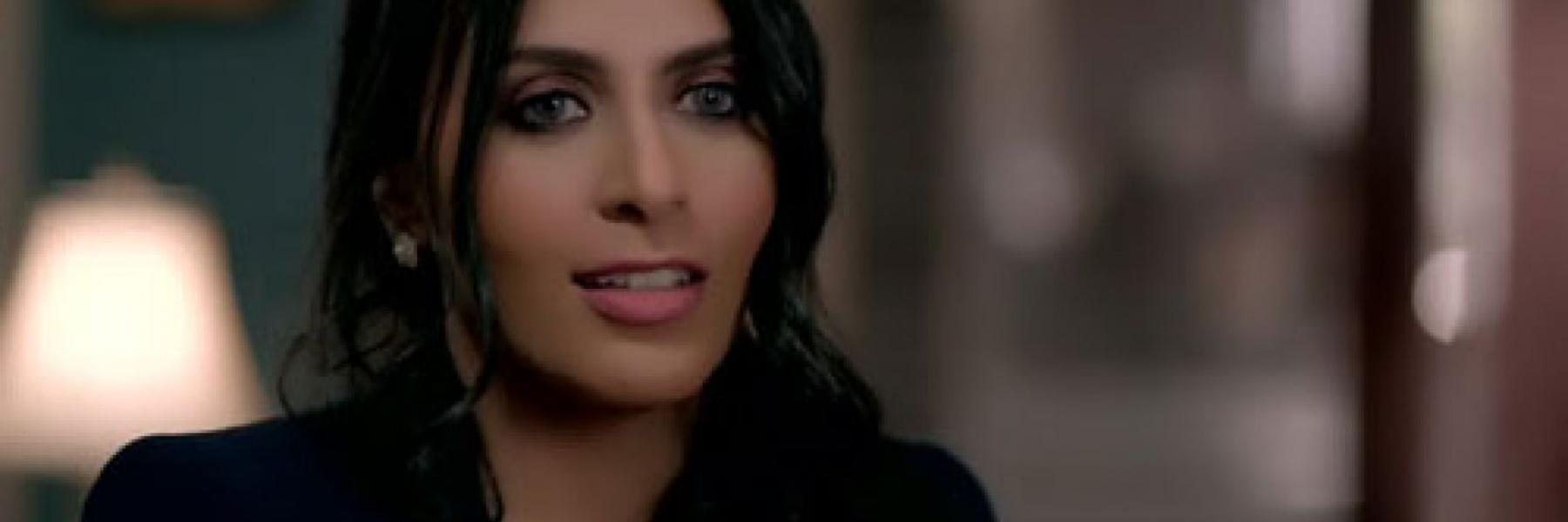 شيرين الطحان