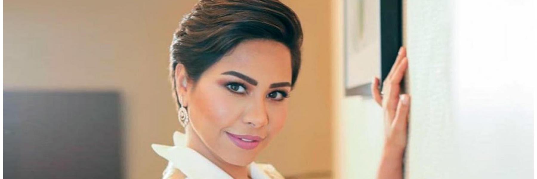 شيرين عبدالوهاب