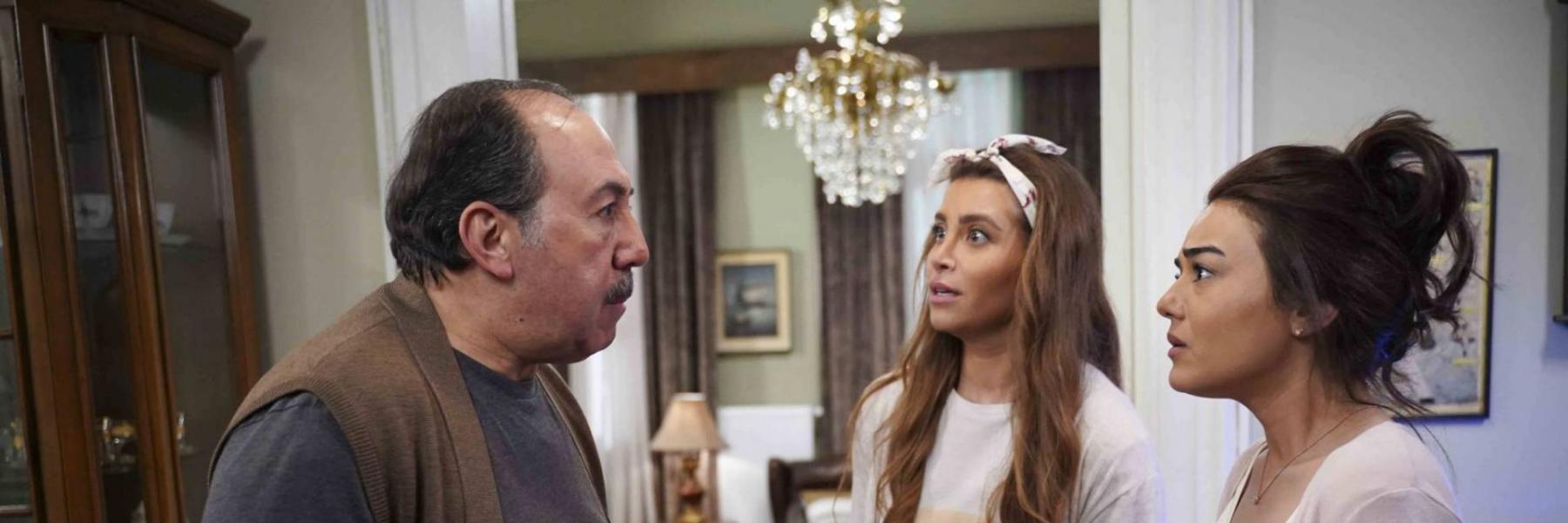 ع الحلوة والمرة