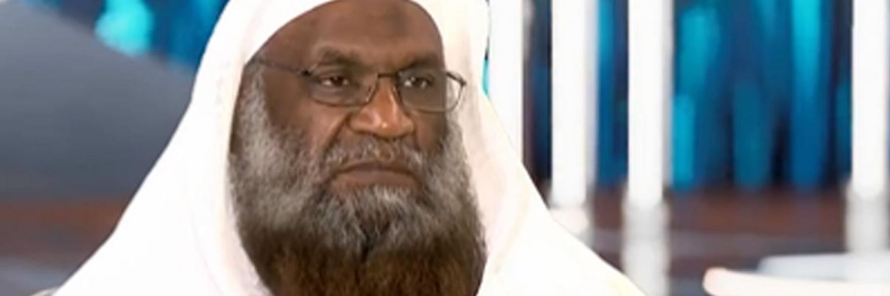 عادل الكلباني