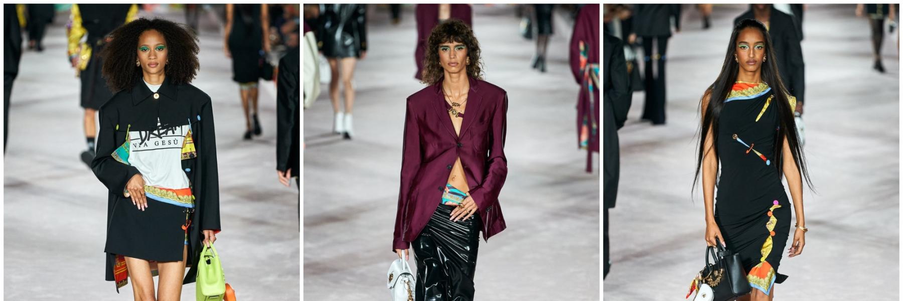 عرض فيرساتشي