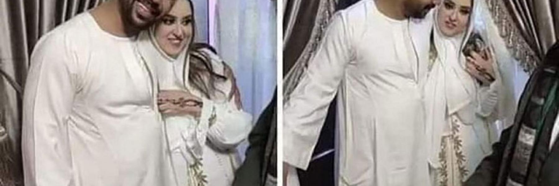 عروس الاسماعيلية