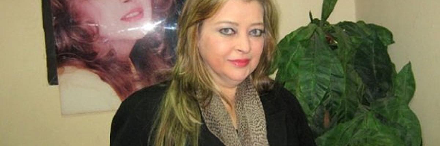 فايزة كمال