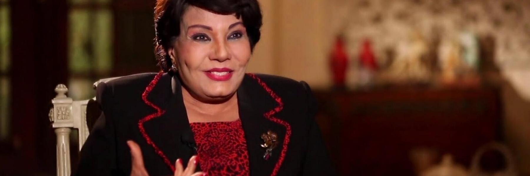 فردوس عبدالحميد