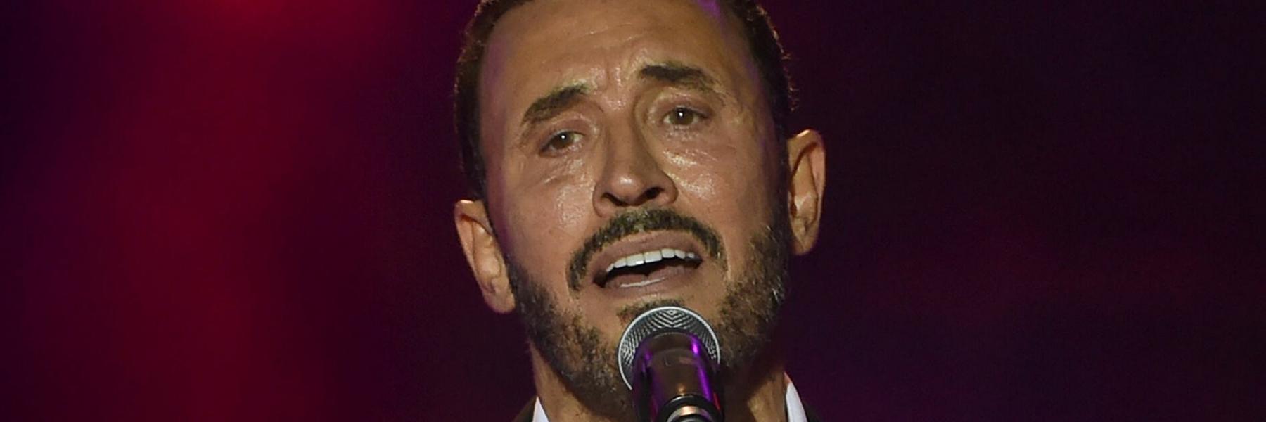 كاظم الساهر