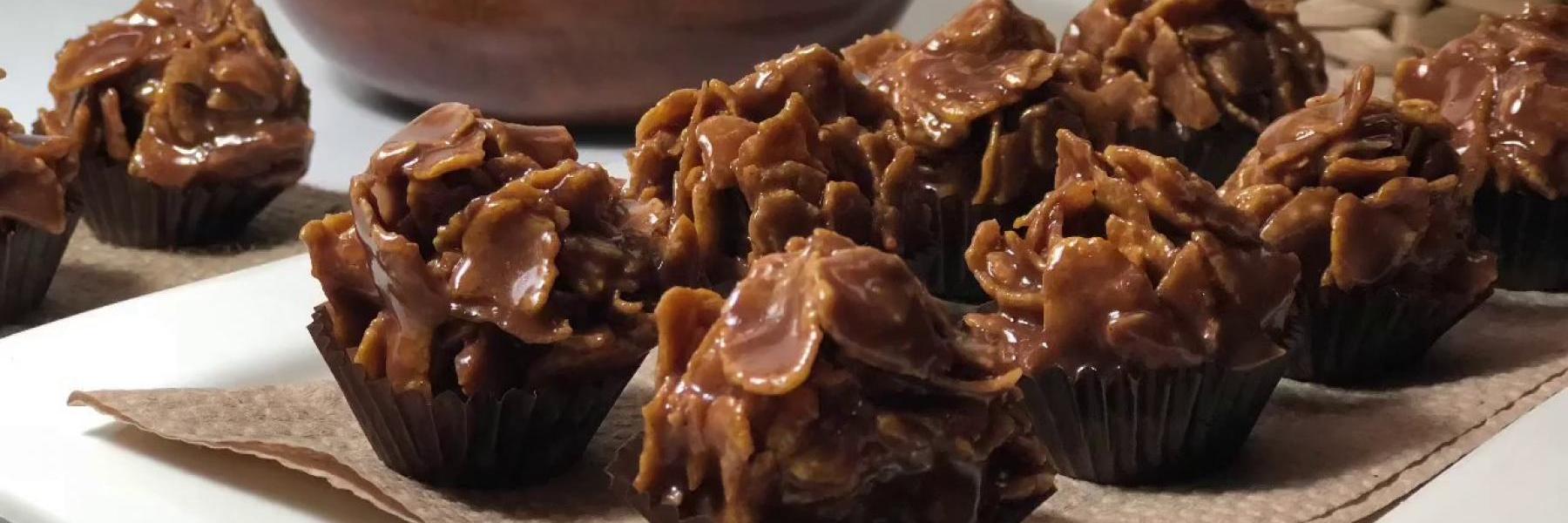  كرات الكورن فلكيس بالمارس