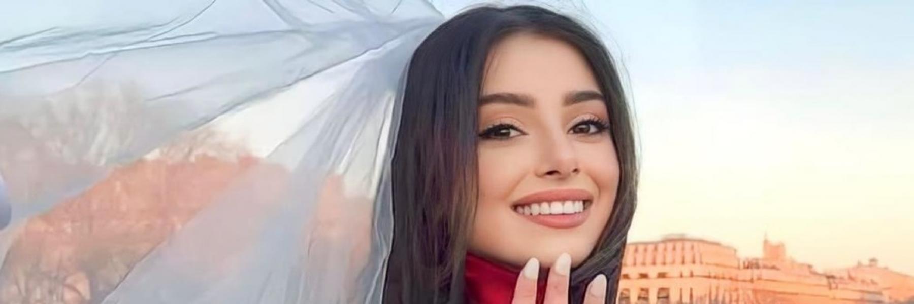 ماريتا الحلاني