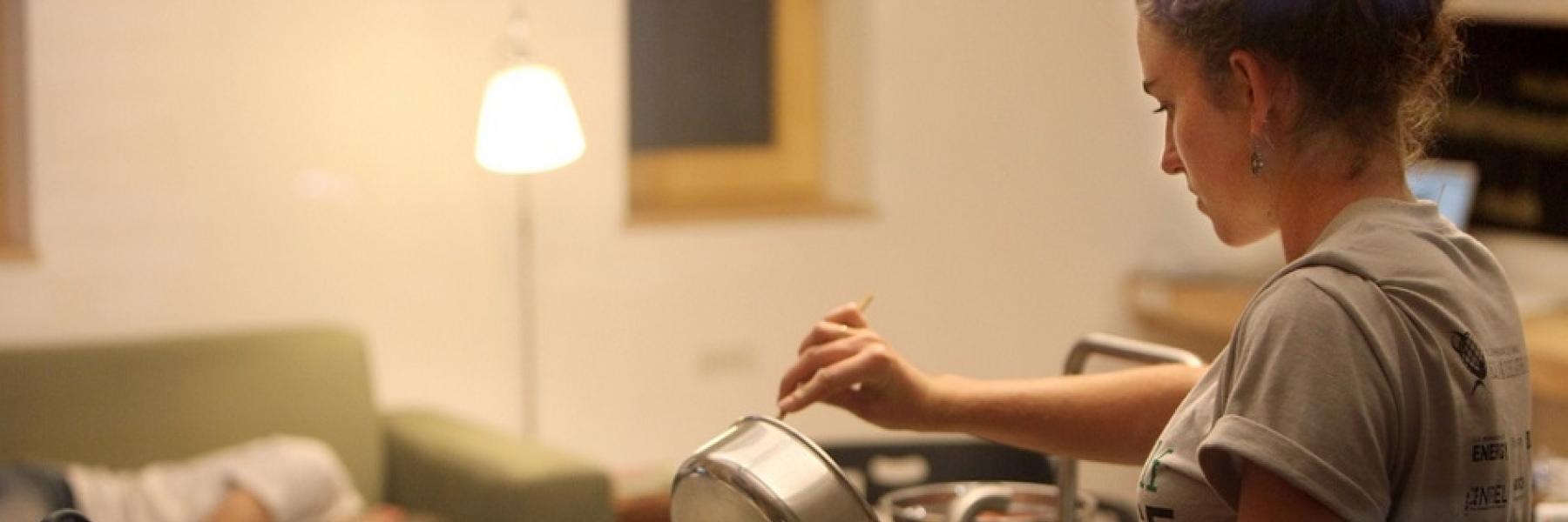 السجق المحشي بالـ"هالبينو"