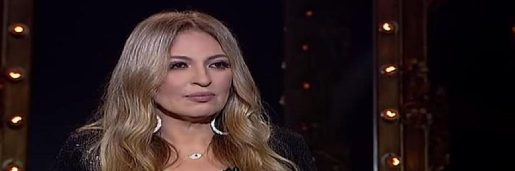 نهلة سلامة