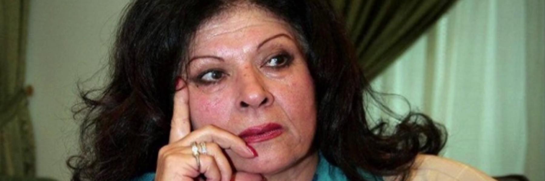 هيفاء الاغا