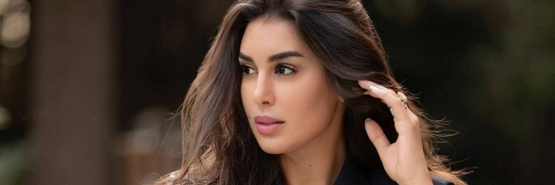 ياسمين صبري