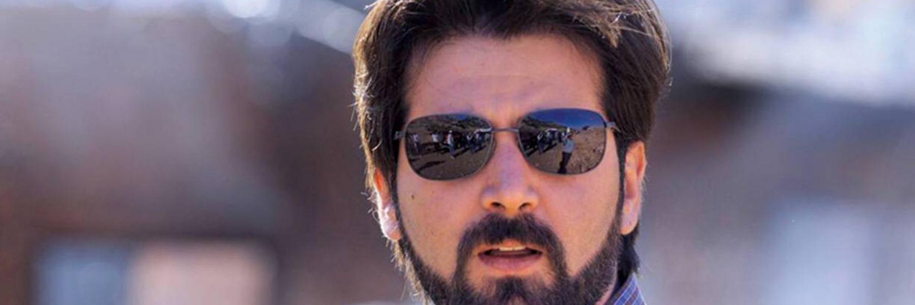 يامن الحجلي