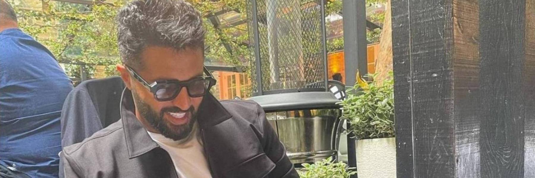 يعقوب بوشهري