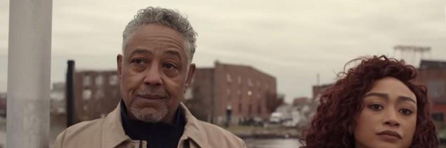 مسلسل Kaleidoscope 