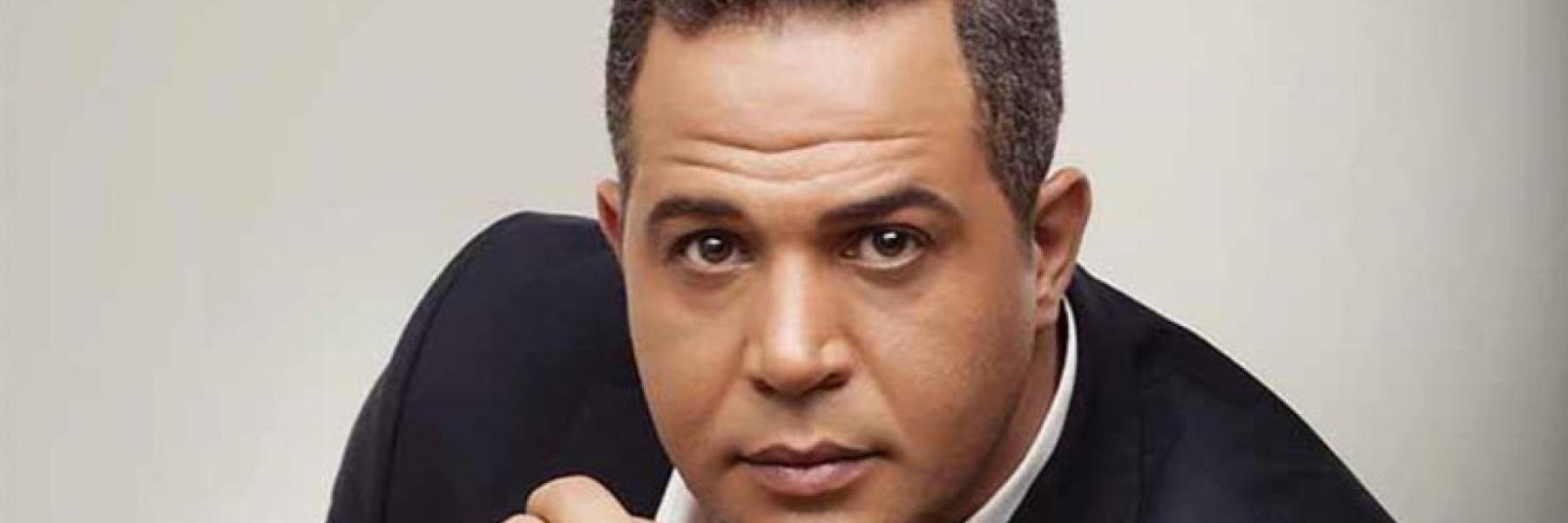 مصطفى درويش