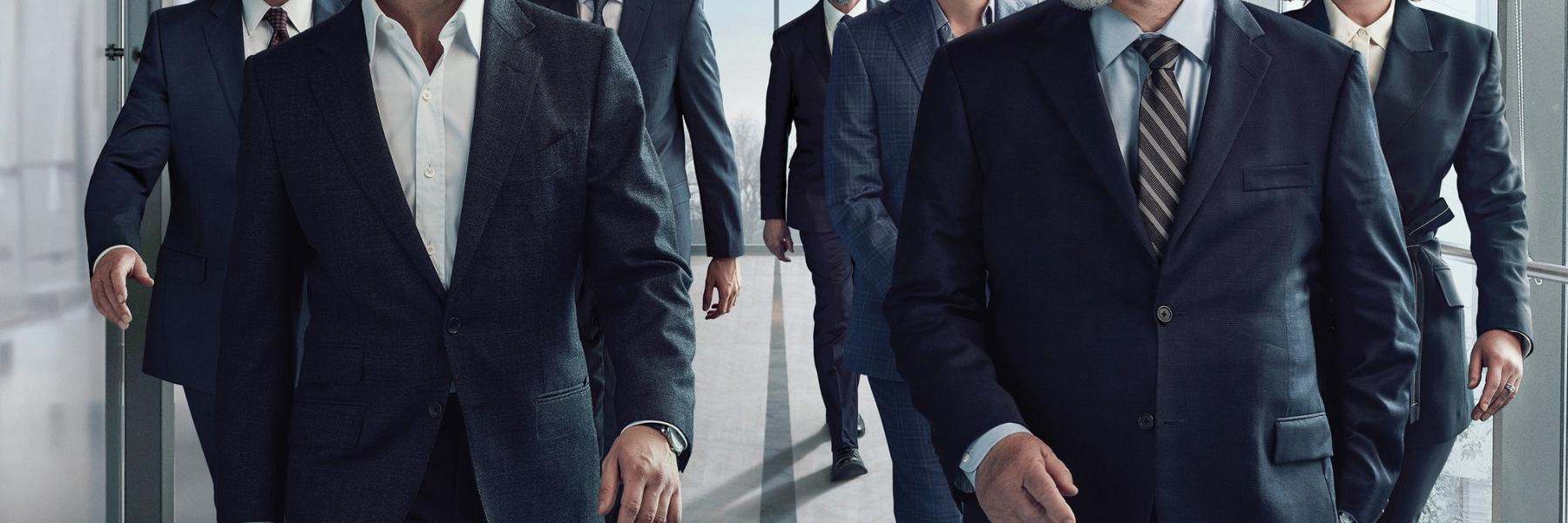 مسلسل succession